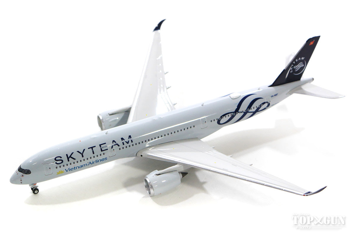 A350-900 Vietnam Airlines Special Paint "SkyTeam" VN-A897 1/400 [11484]