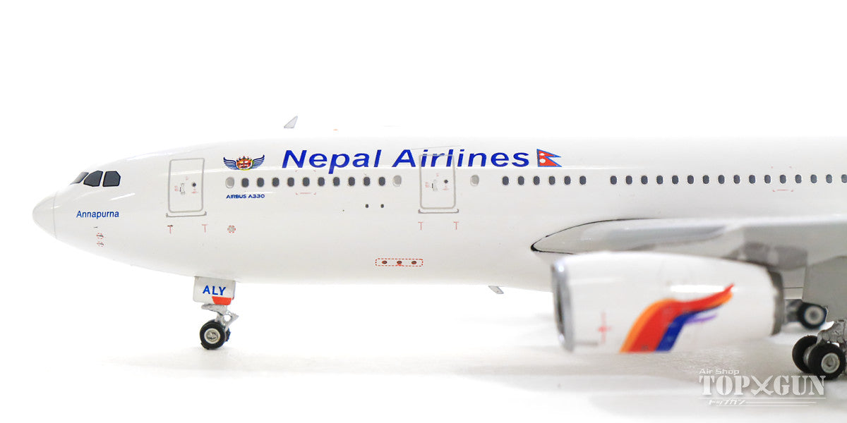 A330-200 Nepal Airlines 9N-ALY 1/400 [11485]