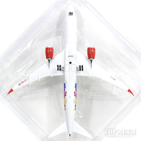 787-9 吉祥航空 特別塗装 「導入1号機」 18年 B-1115 1/400 [11497]