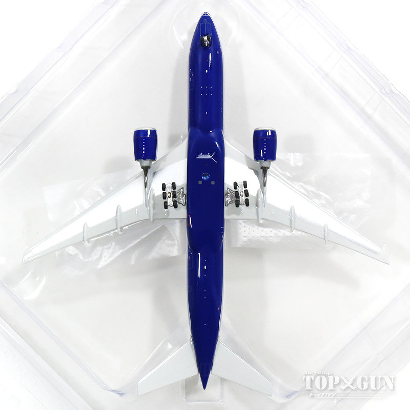 Phoenix 777-200 ボーイング社 ハウスカラー N7771 1/400 [11498]