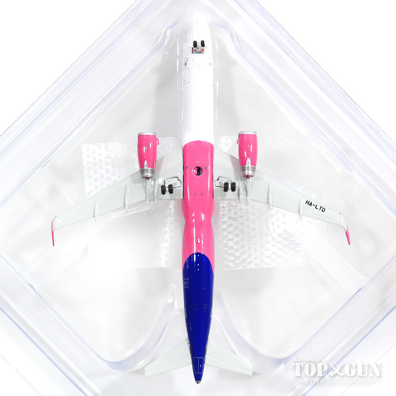 Phoenix A321 Wizz Air (Hungary) 