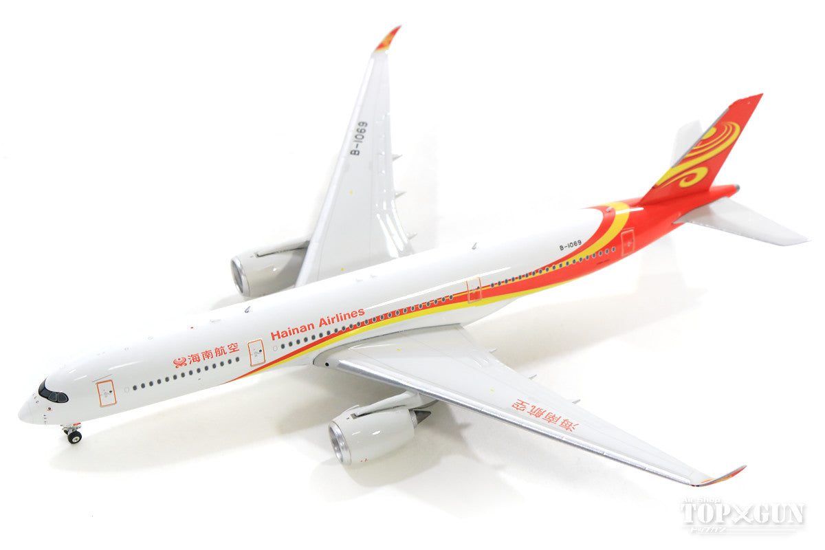 A350-900 Hainan Airlines B-1069 1/400 [11500]