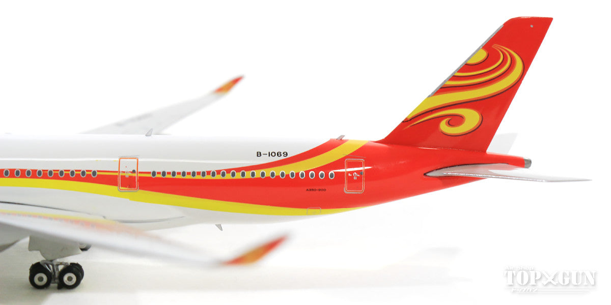 A350-900 Hainan Airlines B-1069 1/400 [11500]