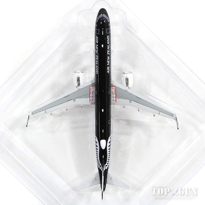 Phoenix A321neo エア・ニュージーランド 「オールブラックス