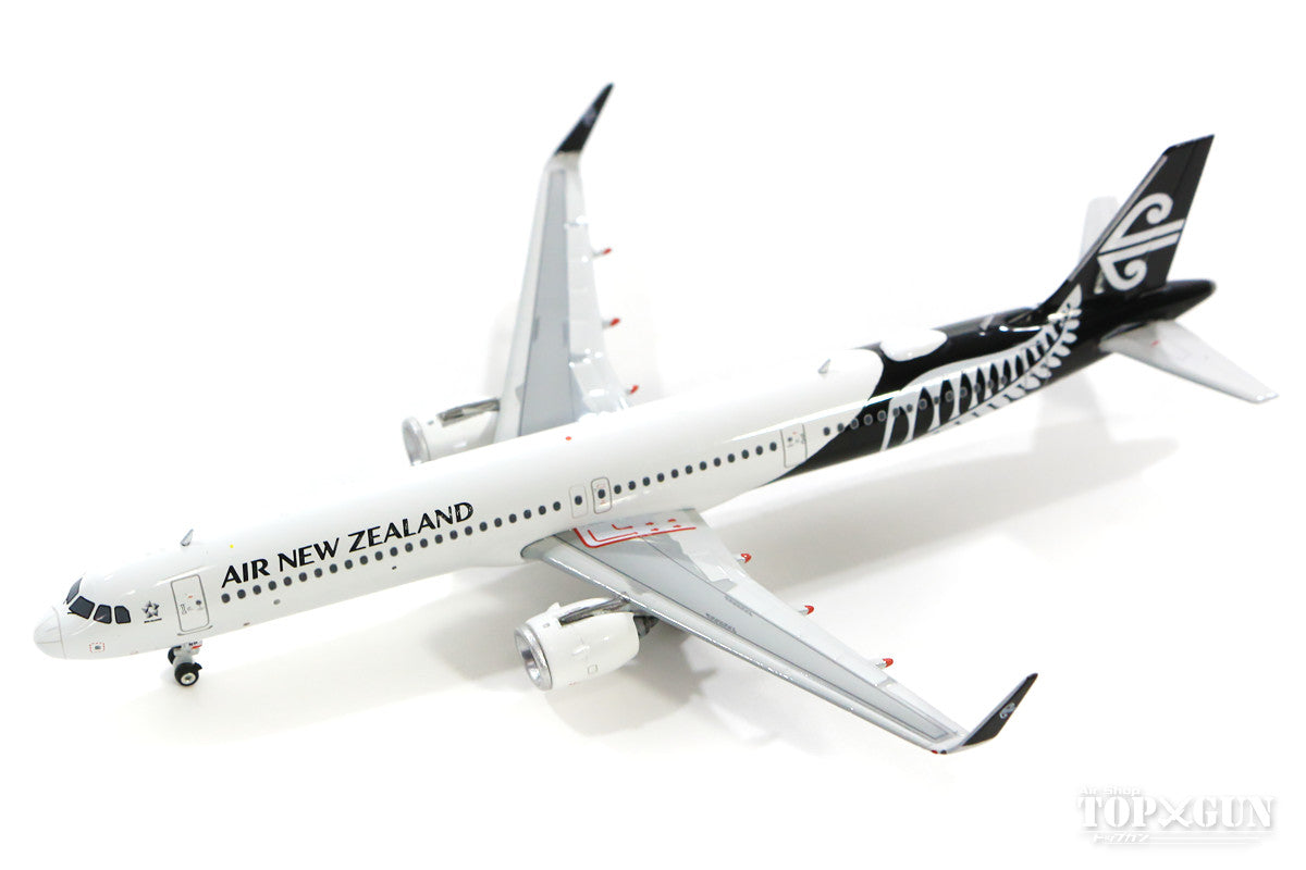 A321neo Air New Zealand ZK-NNB 1/400 [11502]