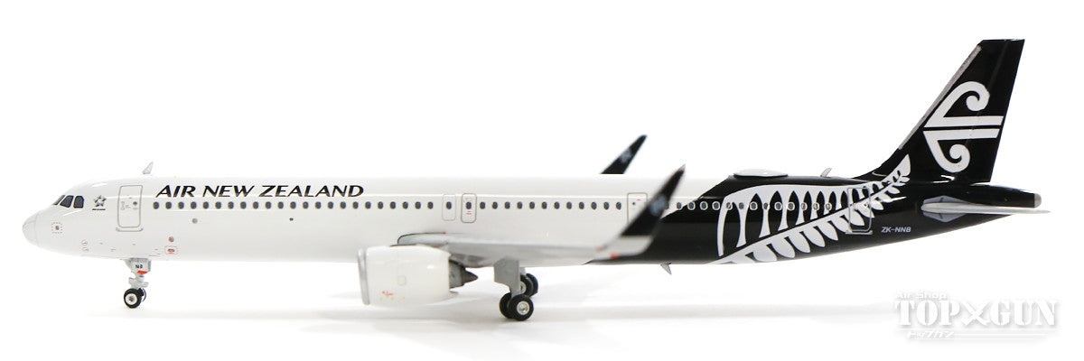 A321neo Air New Zealand ZK-NNB 1/400 [11502]