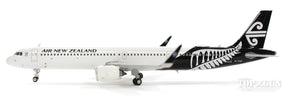 A321neo エア・ニュージーランド ZK-NNB 1/400 [11502]