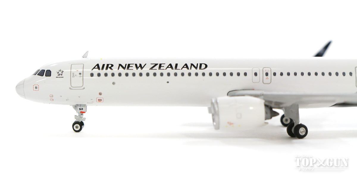 A321neo Air New Zealand ZK-NNB 1/400 [11502]