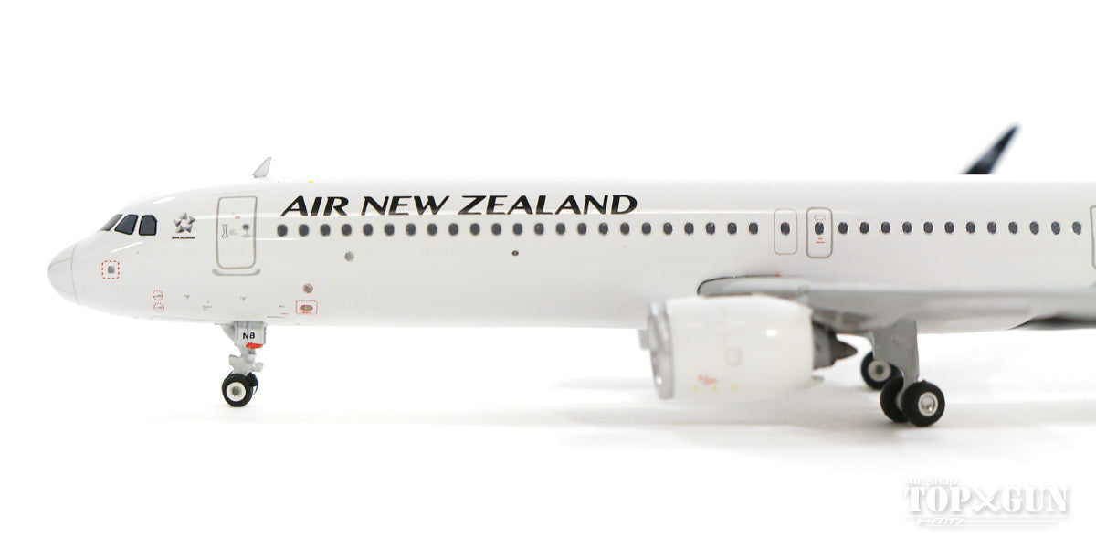 A321neo エア・ニュージーランド ZK-NNB 1/400 [11502]