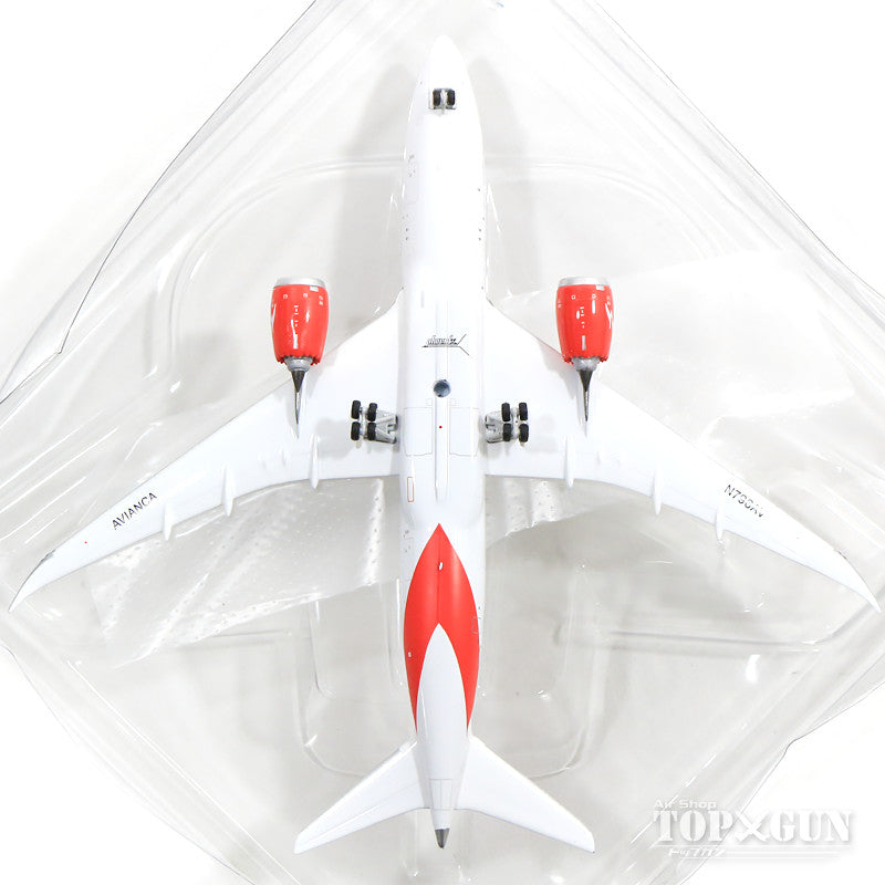 Phoenix 787-8 アビアンカ航空 N796AV 1/400 [11505]