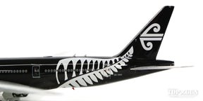 777-200ER エア・ニュージーランド 特別塗装 「オールブラックス」 ZK-OKH 1/400 [11506]