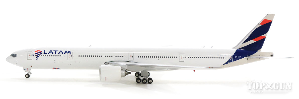 Phoenix 777-300ER LATAM航空 PT-MUI 1/400 [11509]