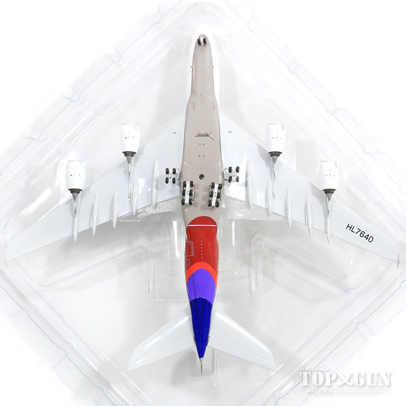 1/400 Phoenix アシアナ航空 A380 Amazon.com: ACE HOBBY Phoenix Asiana Airlines for Airbus