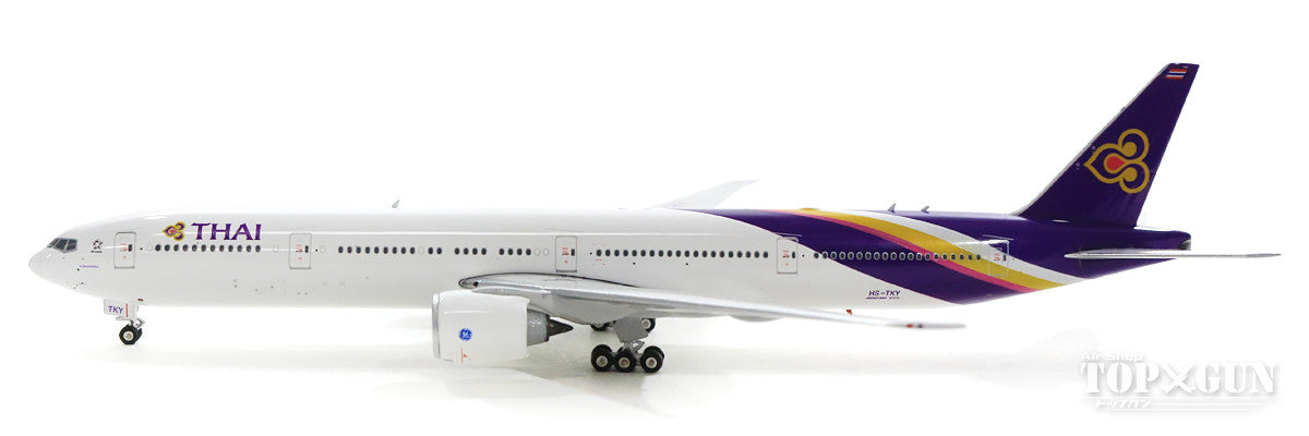 777-300ER Thai Airways International HS-TKY 1/400 [11517]