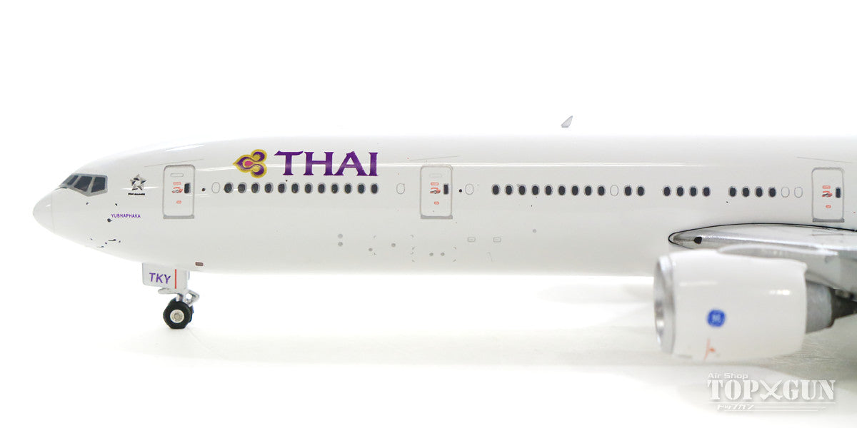 777-300ER タイ国際航空 HS-TKY 1/400 [11517]