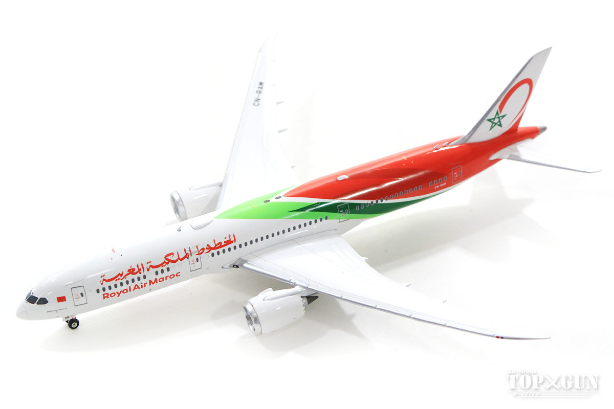 787-9 Royal Air Maroc CN-RAM 1/400 [11520]