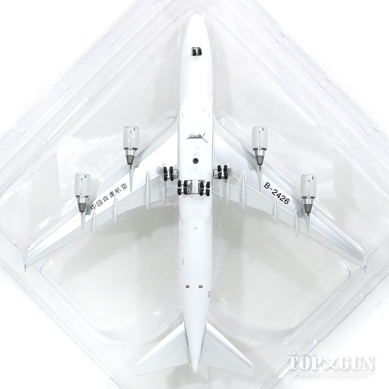 Phoenix 747-400F (cargo type) China Cargo Airlines B-2426 1/400