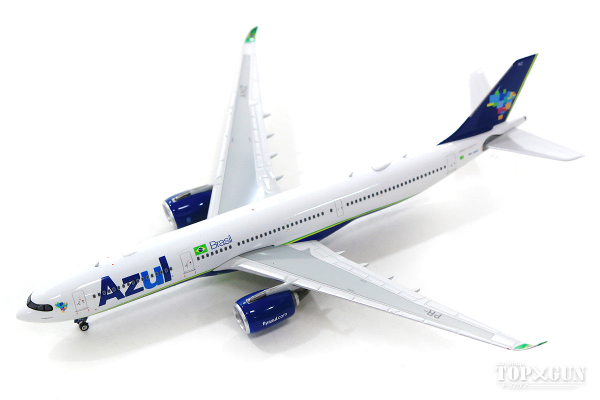 A330-900neo Azul Brazilian Airlines PR-ANZ 1/400 [11522]