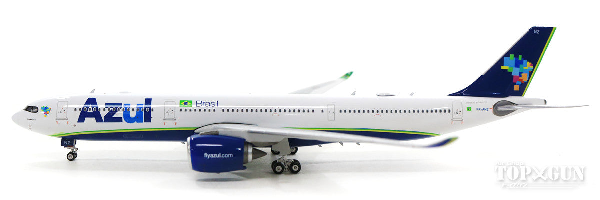 A330-900neo Azul Brazilian Airlines PR-ANZ 1/400 [11522]