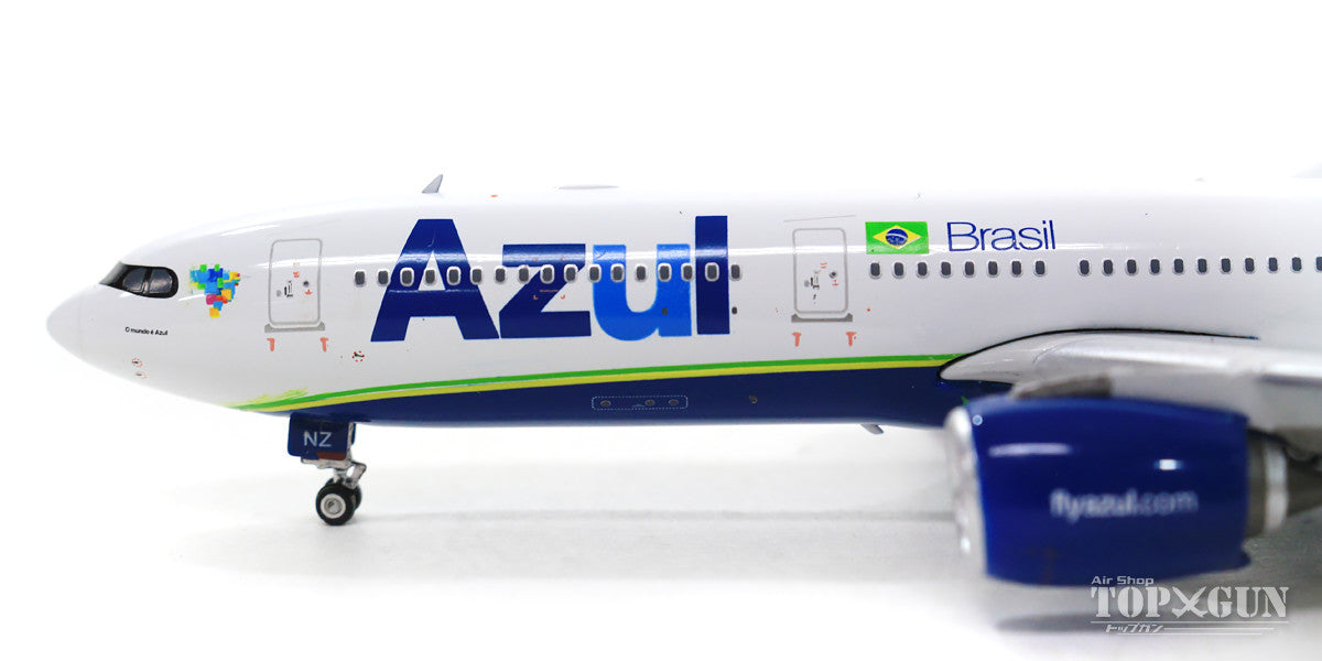 A330-900neo Azul Brazilian Airlines PR-ANZ 1/400 [11522]