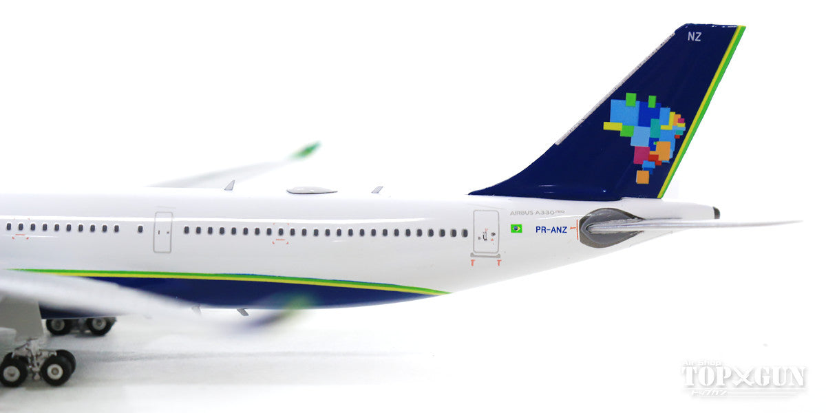 A330-900neo Azul Brazilian Airlines PR-ANZ 1/400 [11522]