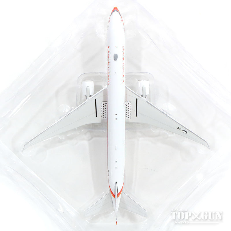 Phoenix 777-300ER ガルーダ・インドネシア航空 特別塗装 「70