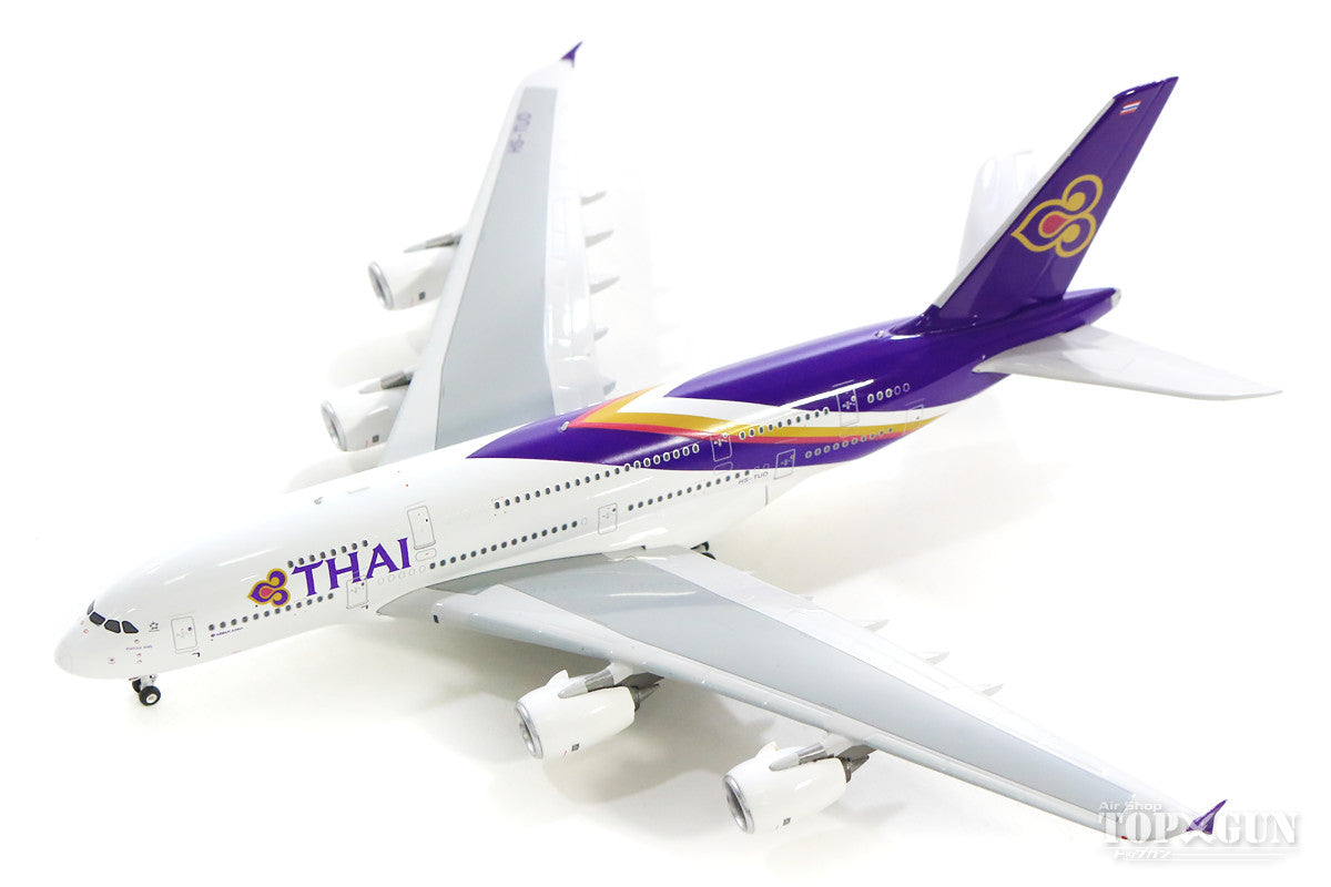 A380 Thai Airways International HS-TUD 1/400 [11534]