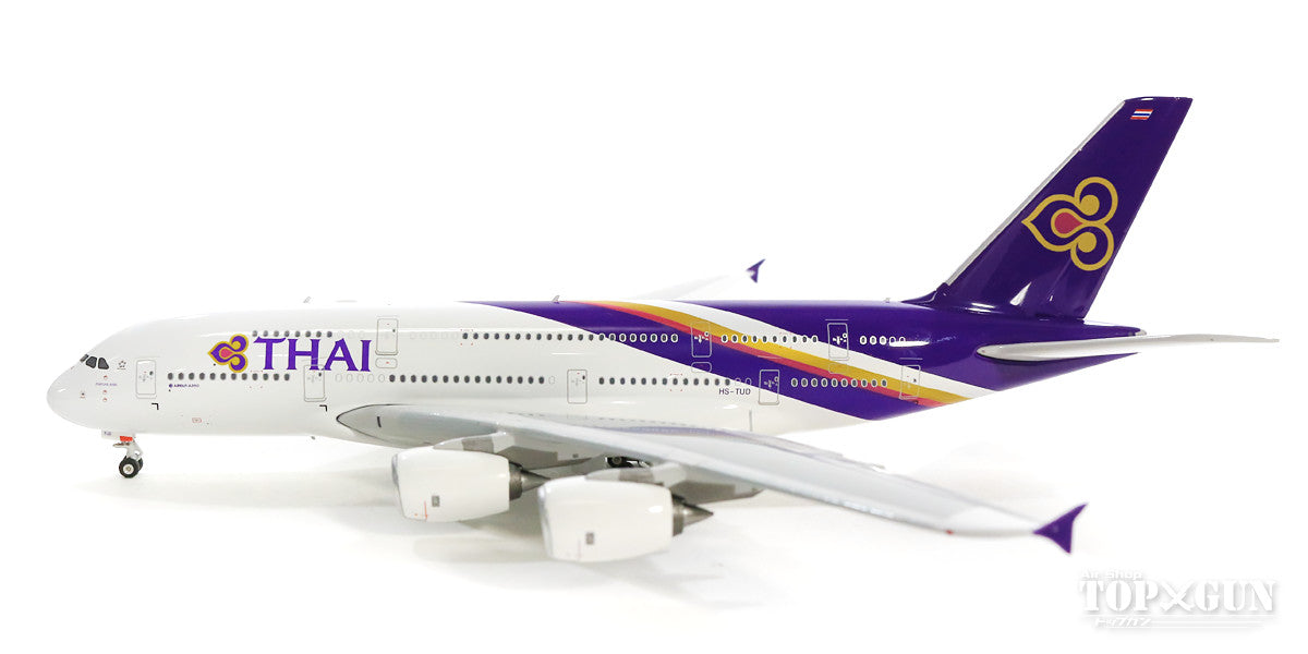 A380 Thai Airways International HS-TUD 1/400 [11534]