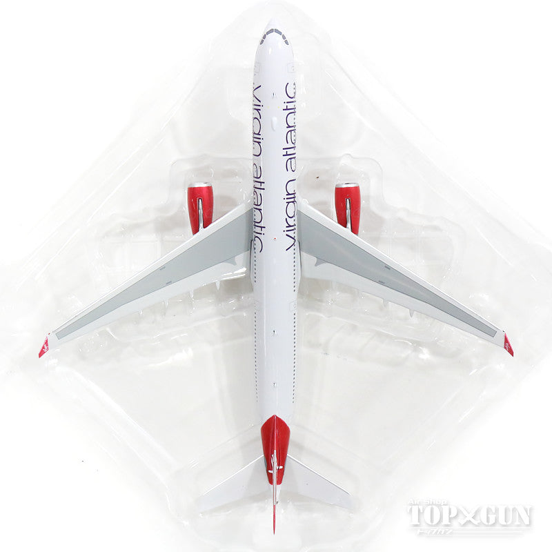 A330-300 ヴァージン・アトランティック航空 G-VLUV 1/400 [11536]