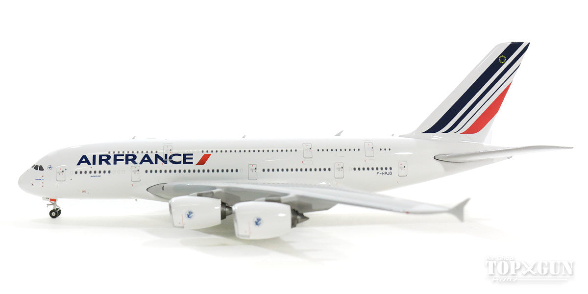 A380 Air France F-HPJG 1/400 [11537]