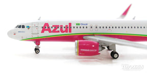 A320neo アズール・ブラジル航空 PR-YRS 1/400 [11540]