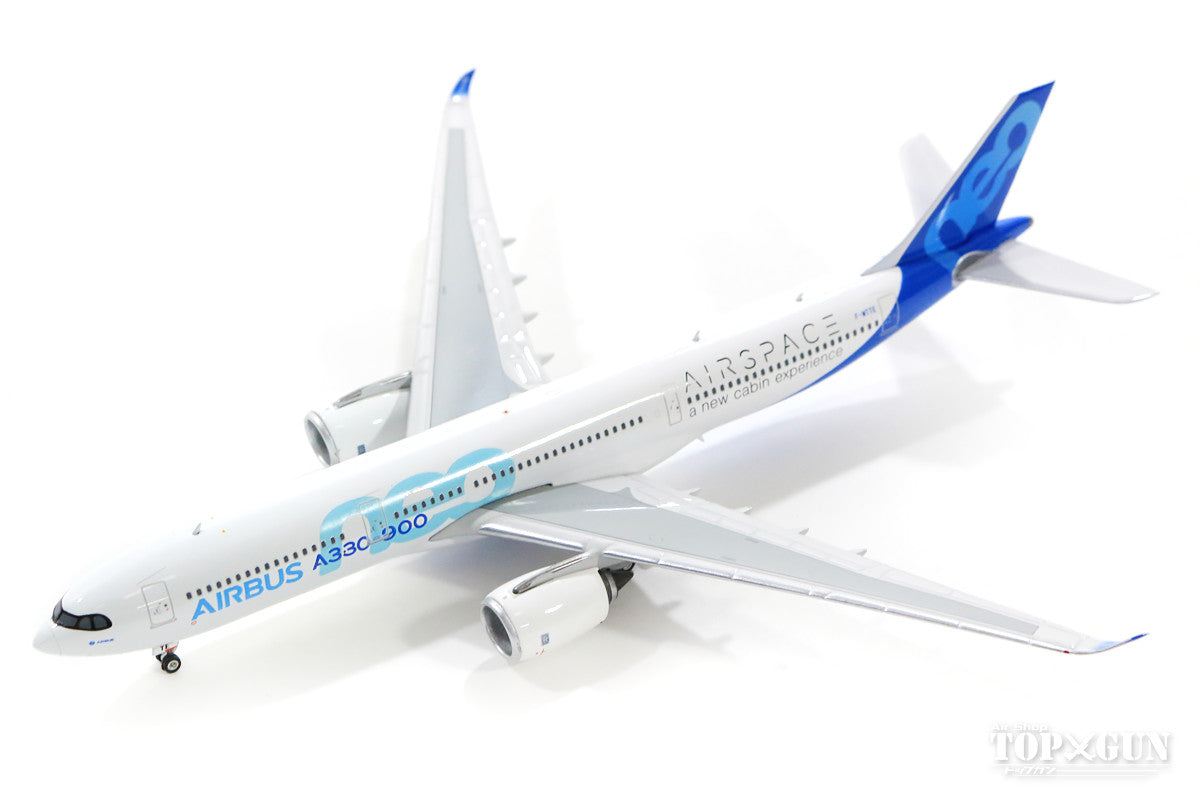 A330-900neo Airbus House Color F-WTTE 1/400 [11541]