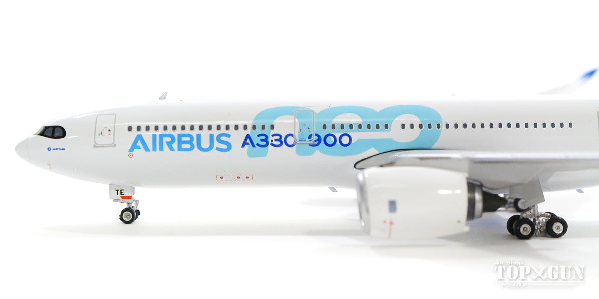 A330-900neo Airbus House Color F-WTTE 1/400 [11541]