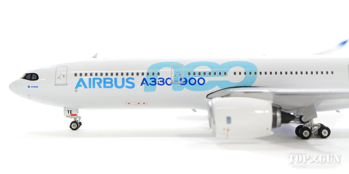 A330-900neo エアバス社 ハウスカラー F-WTTE 1/400 [11541]