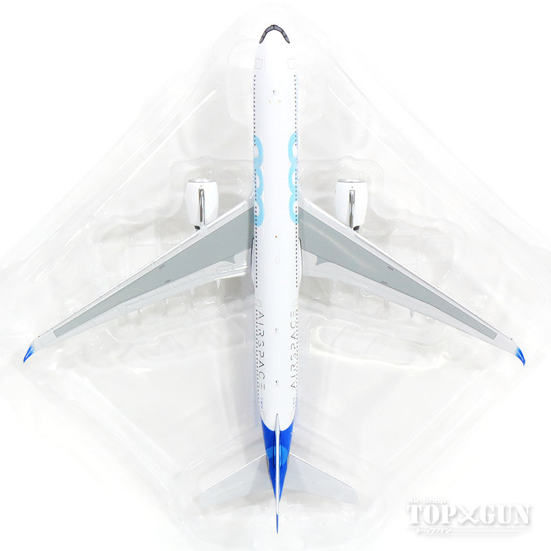 A330-900neo Airbus House Color F-WTTE 1/400 [11541]