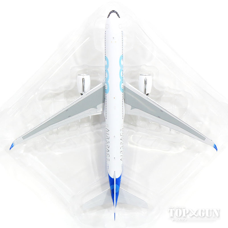 A330-900neo エアバス社 ハウスカラー F-WTTE 1/400 [11541]