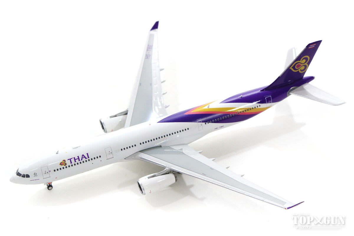 A330-300 Thai Airways International HS-TBE 1/400 [11543]