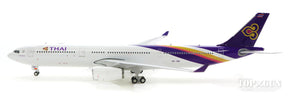 A330-300 タイ国際航空 HS-TBE 1/400 [11543]
