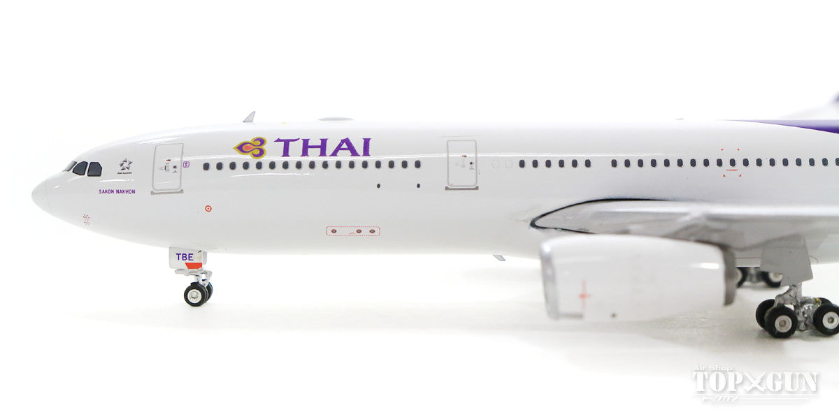 A330-300 Thai Airways International HS-TBE 1/400 [11543]