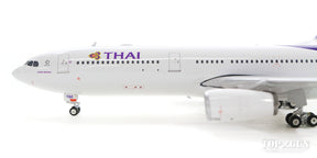 A330-300 タイ国際航空 HS-TBE 1/400 [11543]