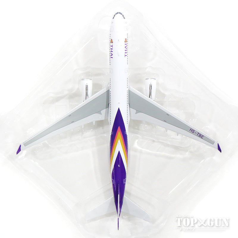1/200 タイ航空　A330 1/200スケール タイ航空 A330-300模型（InFlight200 A330-300