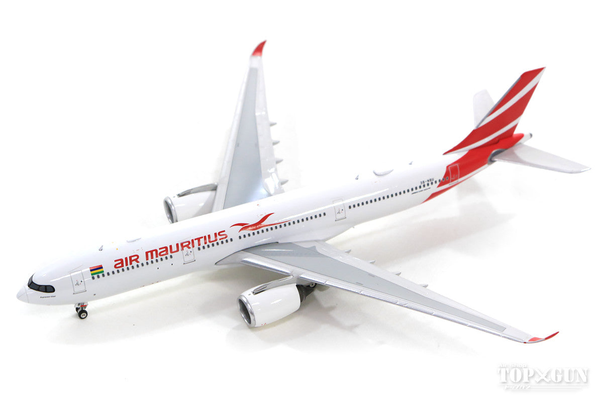 A330-900neo Air Mauritius 3B-NBU 1/400 [11546]