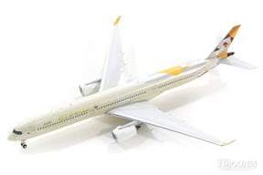 A350-1000 エティハド航空 A6-XWB 1/400 [11547]