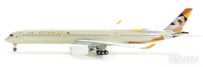 A350-1000 エティハド航空 A6-XWB 1/400 [11547]