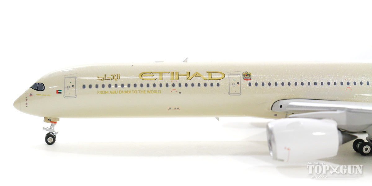 A350-1000 Etihad Airways A6-XWB 1/400 [11547]