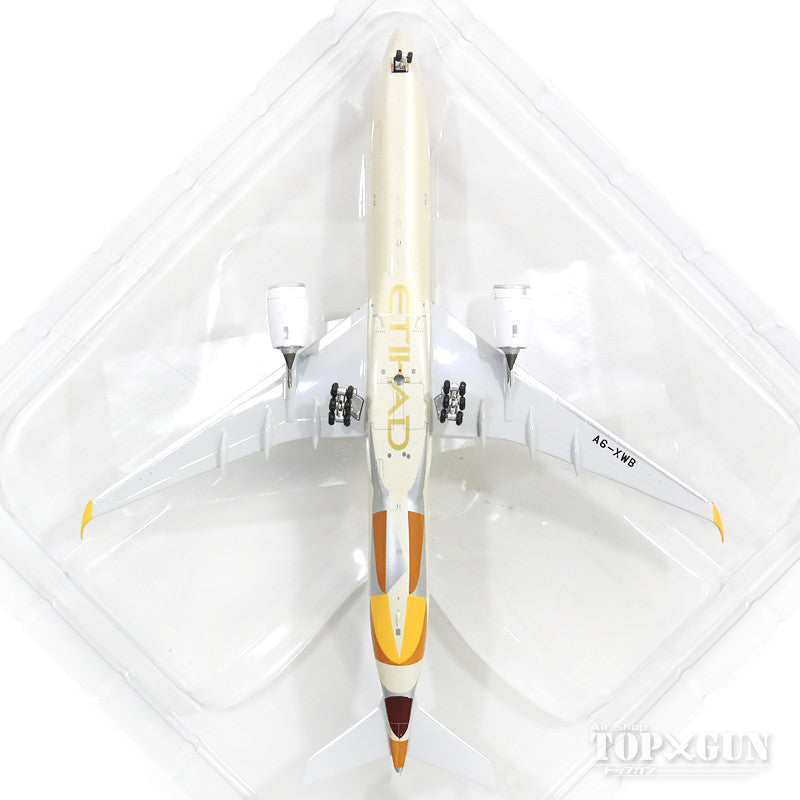 A350-1000 1:400 Diecast Model - Aviation 400 AV-AV4107 - $53.95