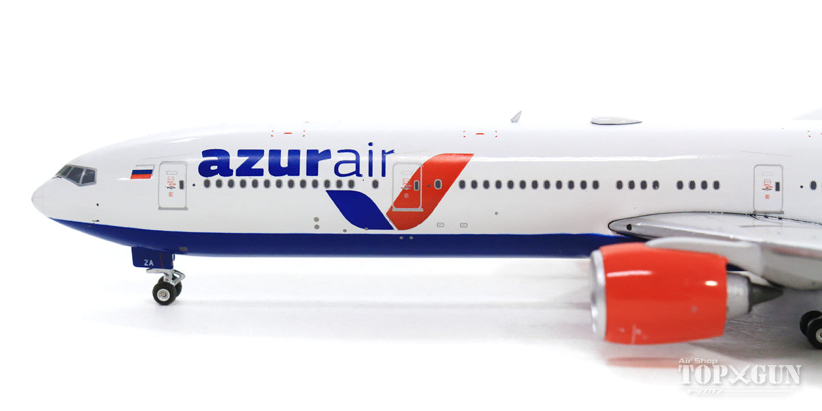 777-300ER Azur Air VQ-BZA 1/400 [11548]