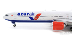 777-300ER アズール・エア VQ-BZA 1/400 [11548]