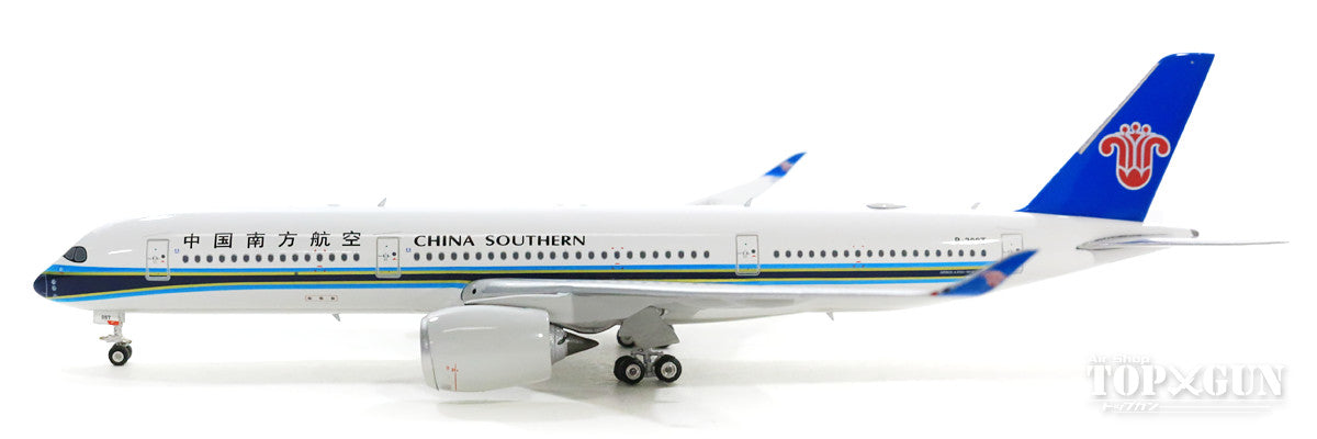 A350-900 中国南方航空 B-308T 1/400 [11550]