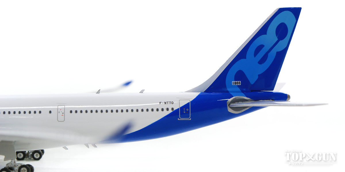 Phoenix A330-800neo エアバス社 ハウスカラー F-WTTO 1/400 [11555]